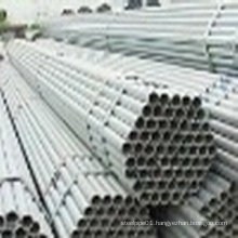 REW Steel pipe